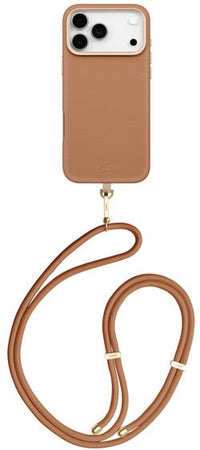 UNIQ Coehl iPhone 17 Pro Max Magnetic Charging Mirelle