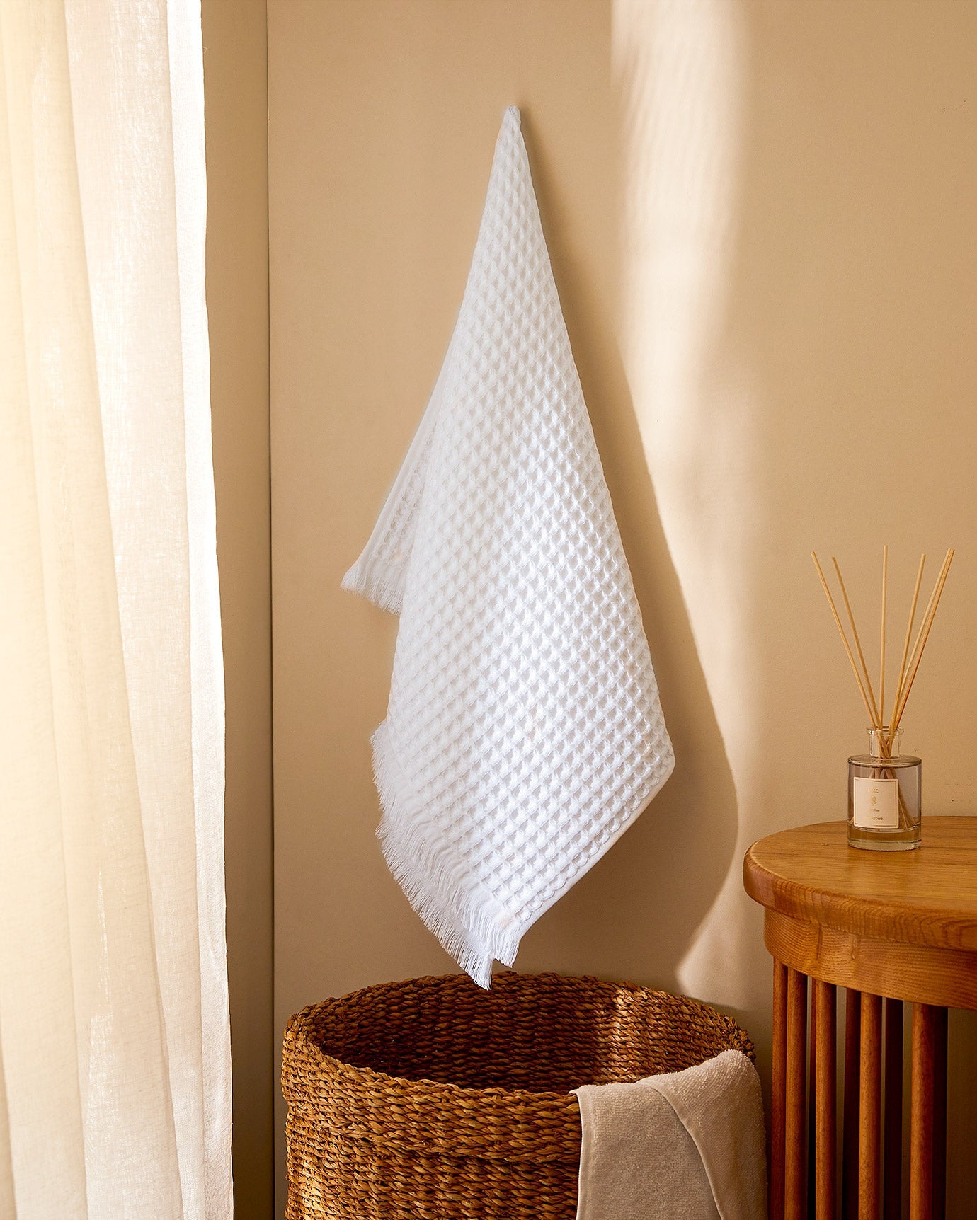 Marlie Face Towel - Madame Coco JO