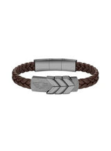 POLICE PEAGB2214615 MEN BRACELET