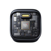 Baseus PicoGo GaN Fast Charger 45W - Compact and Portable