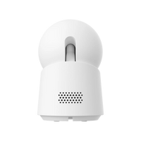 Anker Indoor Cam E30 – 4K Smart 360° Security Camera