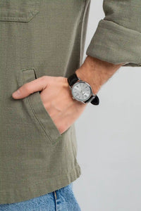 CASIO MTP-V002L-7B3 MEN WATCH