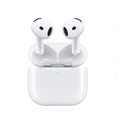 Apple AirPods 4 with Active Noise Cancellation