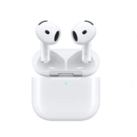 Apple AirPods 4 with Active Noise Cancellation