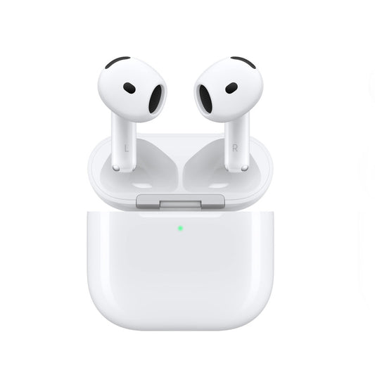Apple AirPods 4 with Active Noise Cancellation