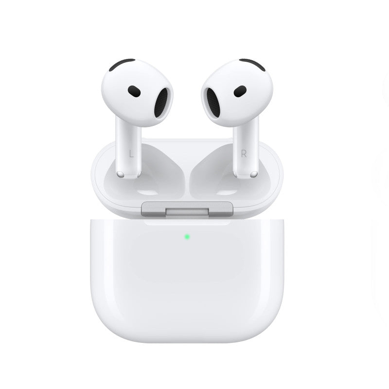 Apple AirPods 4 with Active Noise Cancellation