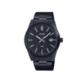 Casio Standard Black St. Steel Black Dial For Men