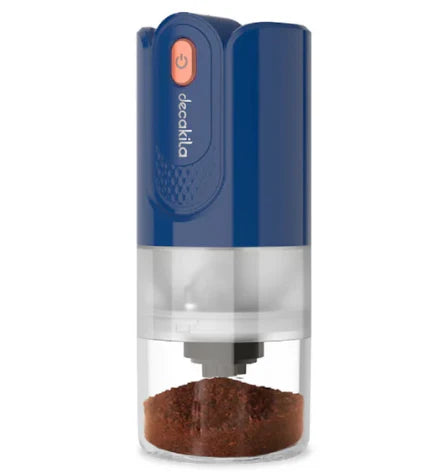 Decakila Rechargeable Coffee Grinder