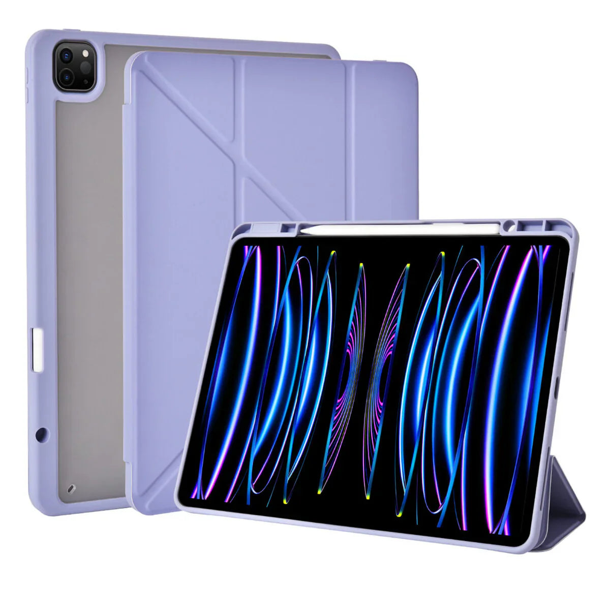 WIWU Defender Protective Case for iPad 10 (10.9/2022)