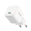 شاحن JOYROOM GaN PD20W صغير الحجم وسريع