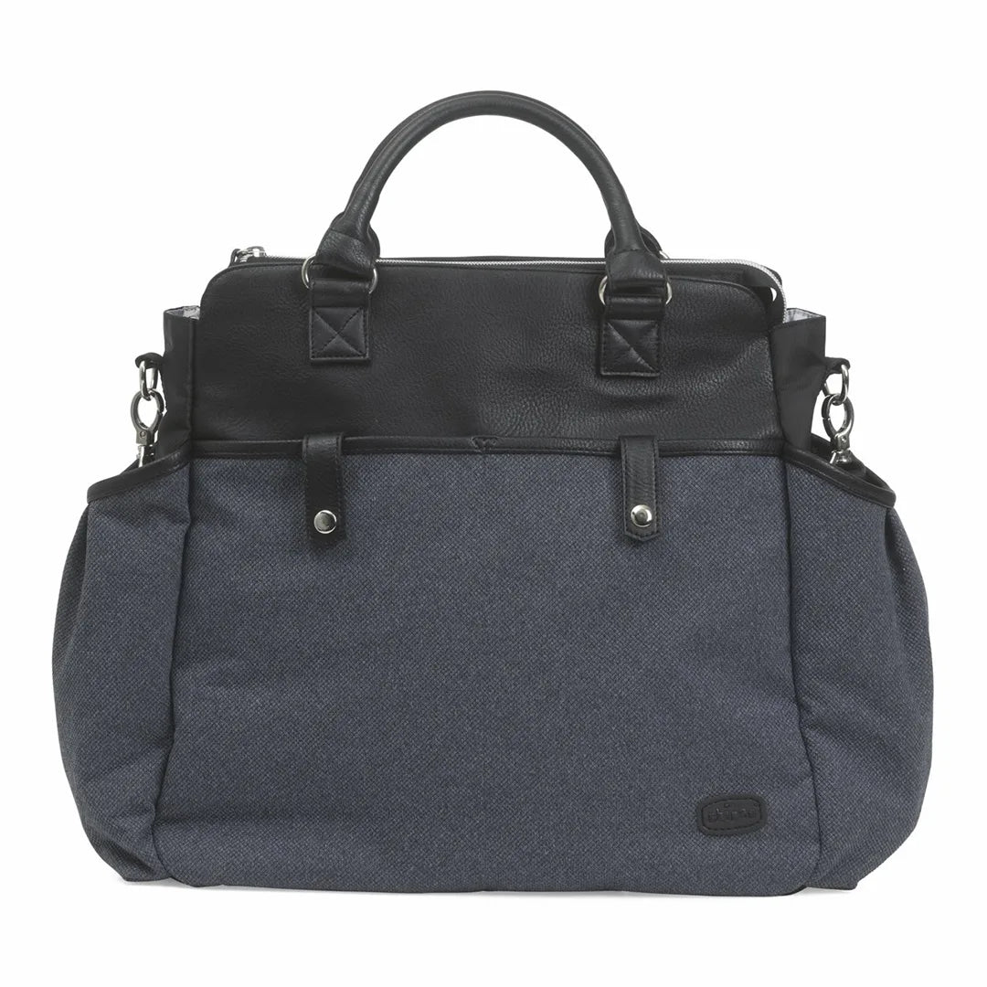 Chicco Mysa Organizer Bag – Royal Blue, Practical & Stylish Chicco Mysa Organizer Bag – Royal Blue, Practical & Stylish