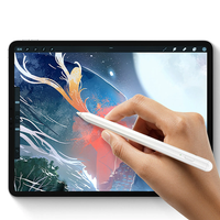 قلم Wiwu 2-in-1 Pencil D العالمي | حساسية الإمالة والضغط