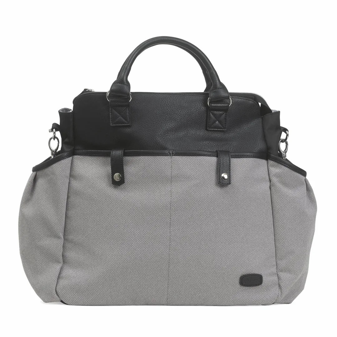 Chicco MESA Organizer Bag – Royal Silver – Practical & Stylish Chicco MESA Organizer Bag – Royal Silver – Practical & Stylish