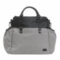 Chicco MESA Organizer Bag – Royal Silver – Practical & Stylish