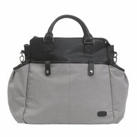 Chicco MESA Organizer Bag – Royal Silver – Practical & Stylish