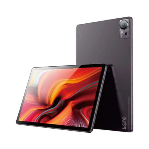 FOLG TAB 10s Tablet – 128GB, 4GB + 8GB Extended RAM