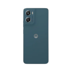 Motorola Moto G06 – 128GB, 4GB + 4GB Extended RAM