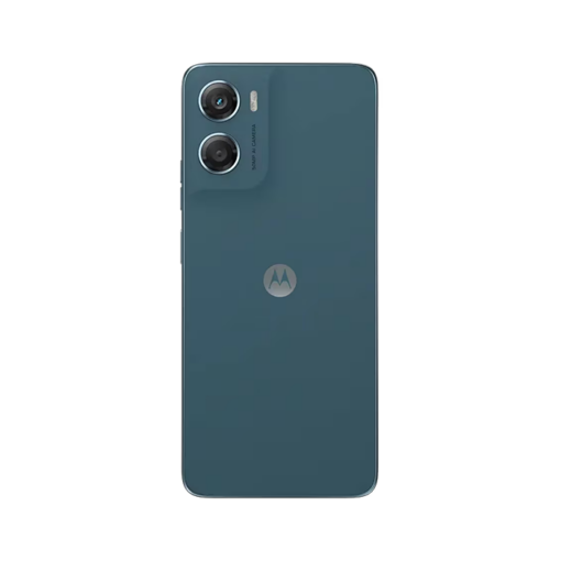 Motorola Moto G06 – 128GB, 4GB + 4GB Extended RAM