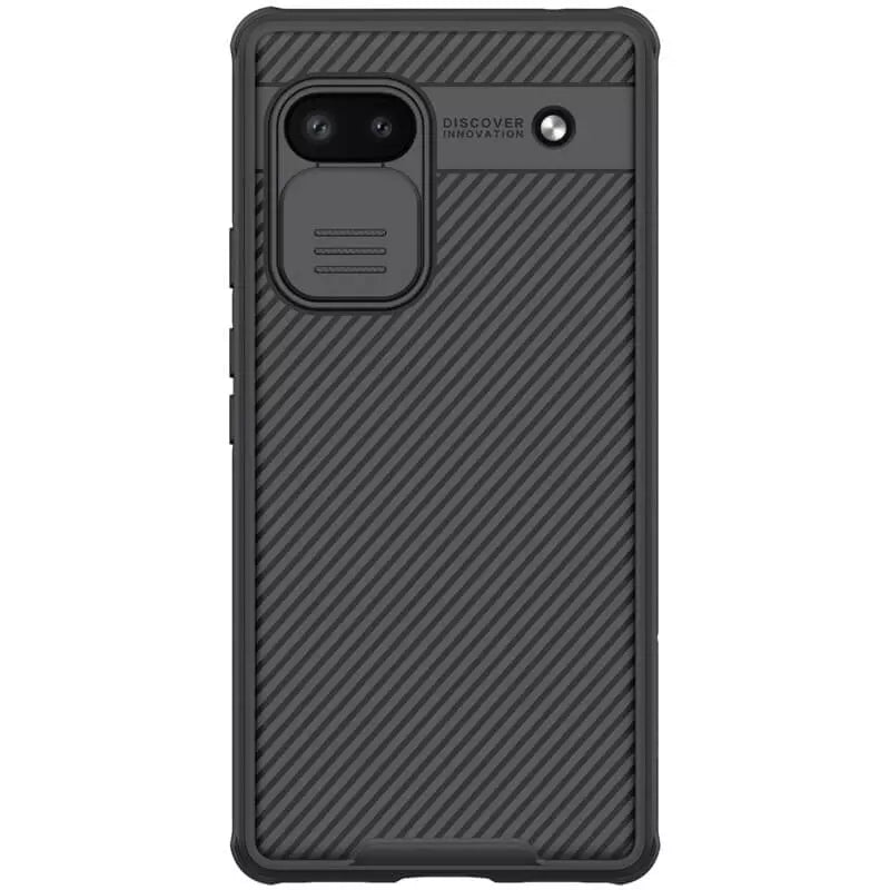 Nillkin CamShield Pro Cover Case for Google Pixel 6A