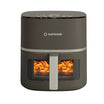 Nutricook Vision Air Fryer 5.2L – Manual & Easy Cooking