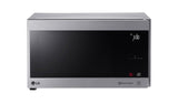 LG Microwave Oven 42L Stainless Smart Inverter (MS4295CIS)