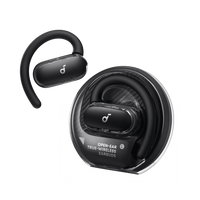 Anker Soundcore V40i Open Earbuds – Transparent Design & Bass (Copy)