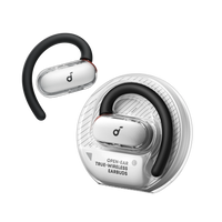 Anker Soundcore V40i Open Earbuds – Transparent Design & Bass (Copy)
