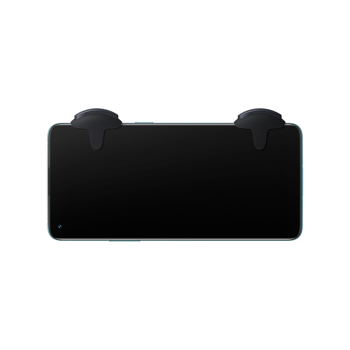 OnePlus Gaming Triggers