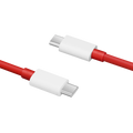 OnePlus Type-C to Type-C Cable 100cm Red