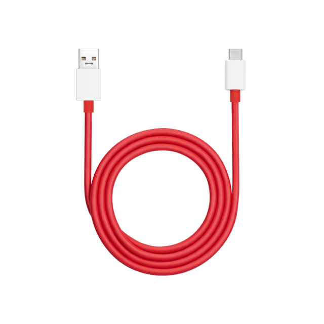 OnePlus SUPERVOOC Type-A to Type-C Cable 100 cm