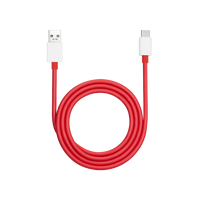 OnePlus SUPERVOOC Type-A to Type-C Cable 100 cm