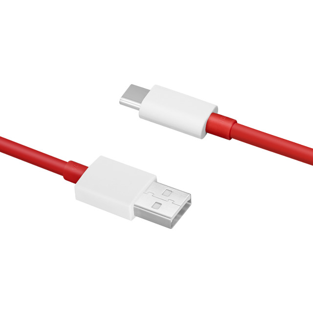OnePlus SUPERVOOC Type-A to Type-C Cable 100 cm
