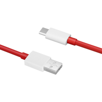 OnePlus SUPERVOOC Type-A to Type-C Cable 100 cm