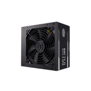 مزود الطاقة Cooler Master MWE 750 750w 80 PLUS White 80+ certification 