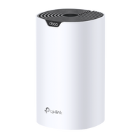 TP-LINK AC1900 Whole Home Mesh Wi-Fi System ( 1 Pack) - White