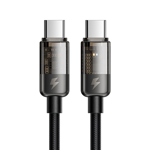 Mcdodo 100W USB-C to USB-C Auto Power Off Cable