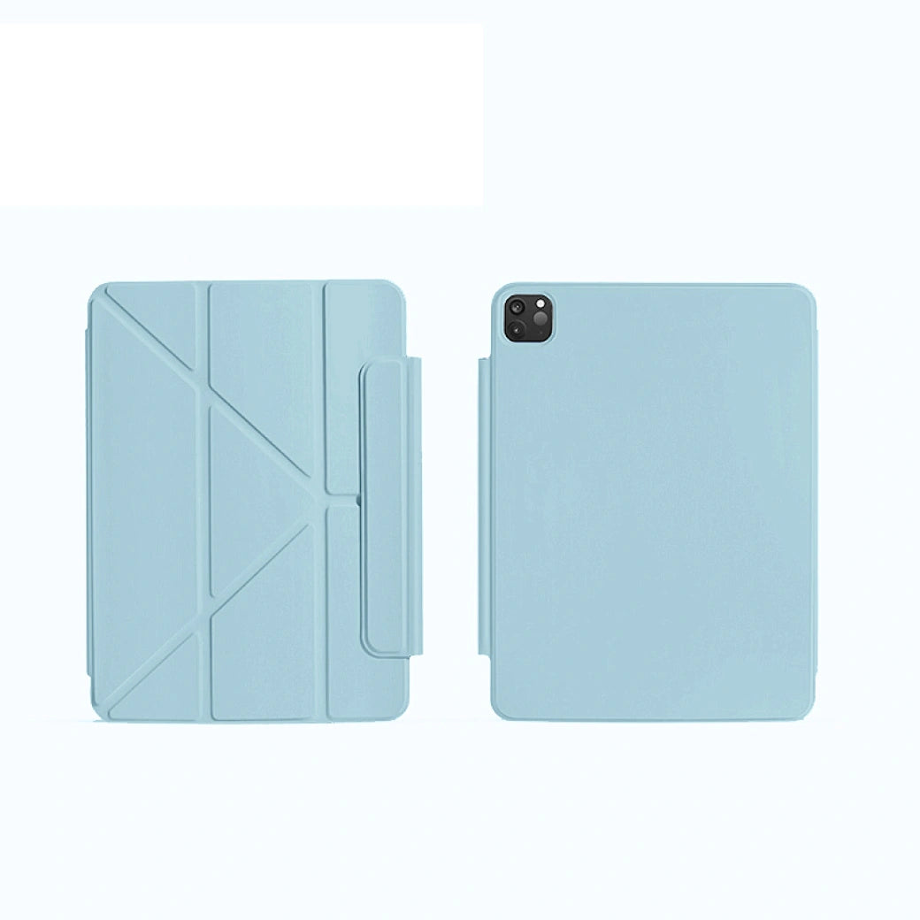 WIWU Wi-004 Smart Folio Case for iPad Pro 11” (2024)
