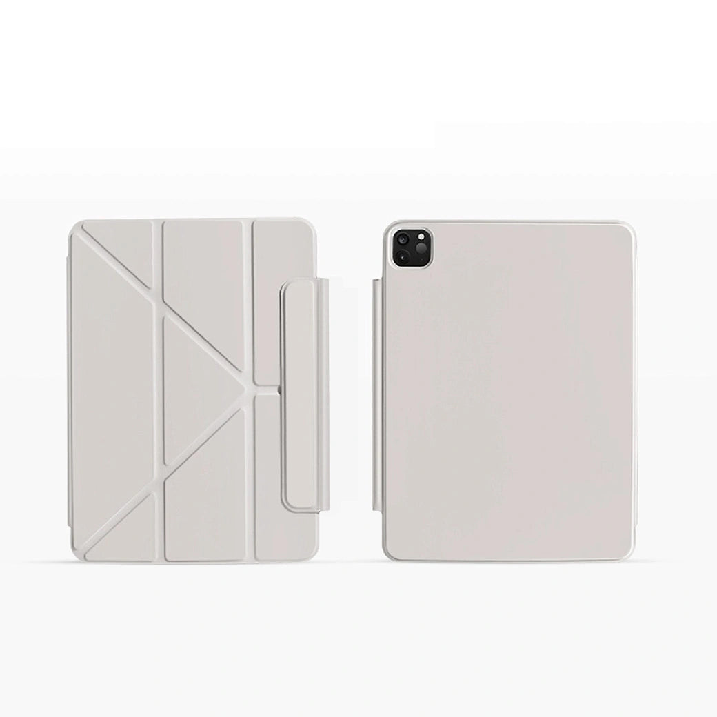 WIWU Smart Folio Case iPad Pro 13” 2024 – Wi-004 WIWU Smart Folio Case iPad Pro 13” 2024 – Wi-004