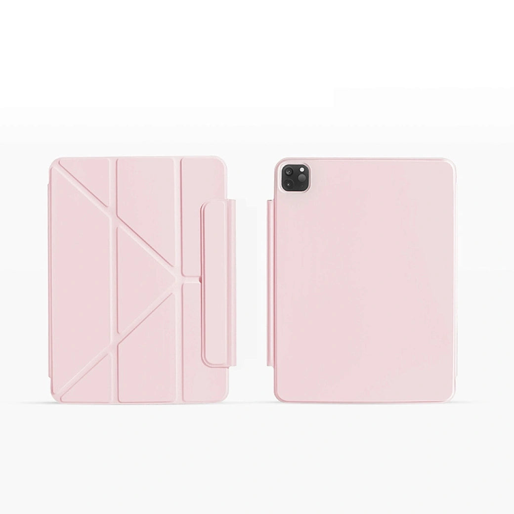 WIWU Smart Folio Case iPad Pro 13” 2024 – Wi-004 WIWU Smart Folio Case iPad Pro 13” 2024 – Wi-004