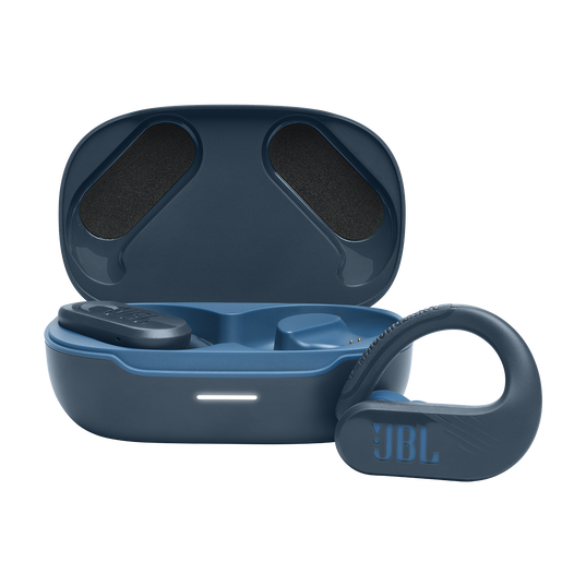 سماعات الرياضية اللاسلكية المقاومة للماء JBL Endurance Peak III
