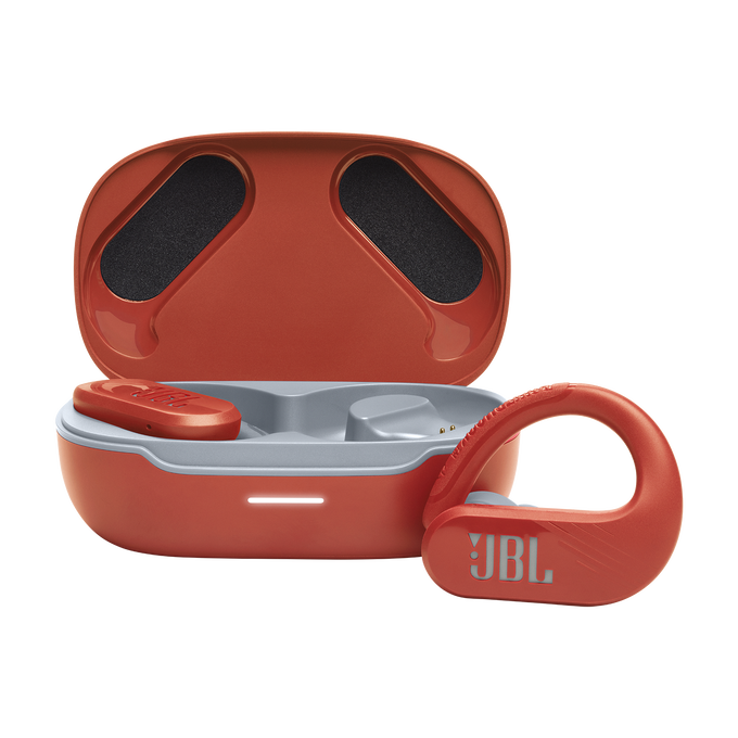سماعات الرياضية اللاسلكية المقاومة للماء JBL Endurance Peak III
