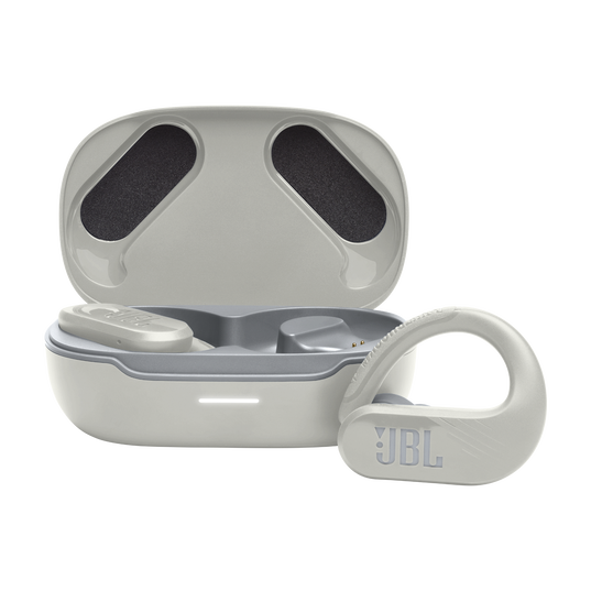 سماعات الرياضية اللاسلكية المقاومة للماء JBL Endurance Peak III
