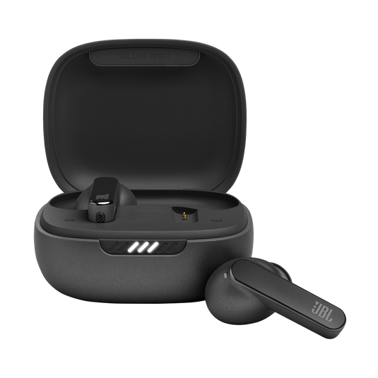 JBL Live Pro 2 True Wireless Noise Cancelling Earbuds JBL Live Pro 2 True Wireless Noise Cancelling Earbuds