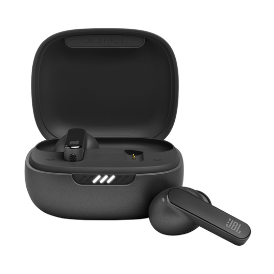 JBL Live Pro 2 True Wireless Noise Cancelling Earbuds