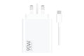 Xiaomi 90W HyperCharge Combo Charger (Type-A) — Fast Charge, Universal Input