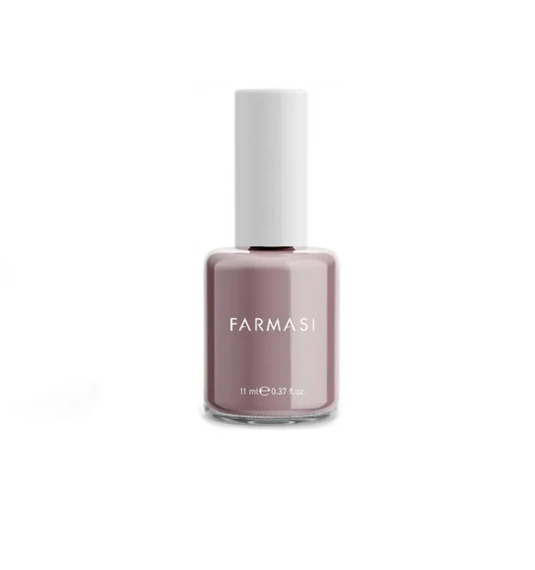 Farmasi Iconic Nail Polish – Long-Lasting Shine & Color