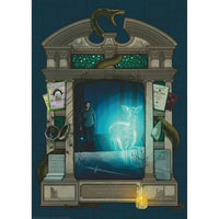 Ravensburger 1000 Pcs Puzzle HP: Deathly Hallows