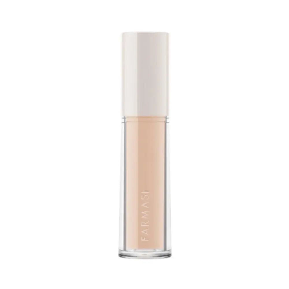 Farmasi VFX PRO Concealer – Full Coverage, Long-Lasting
