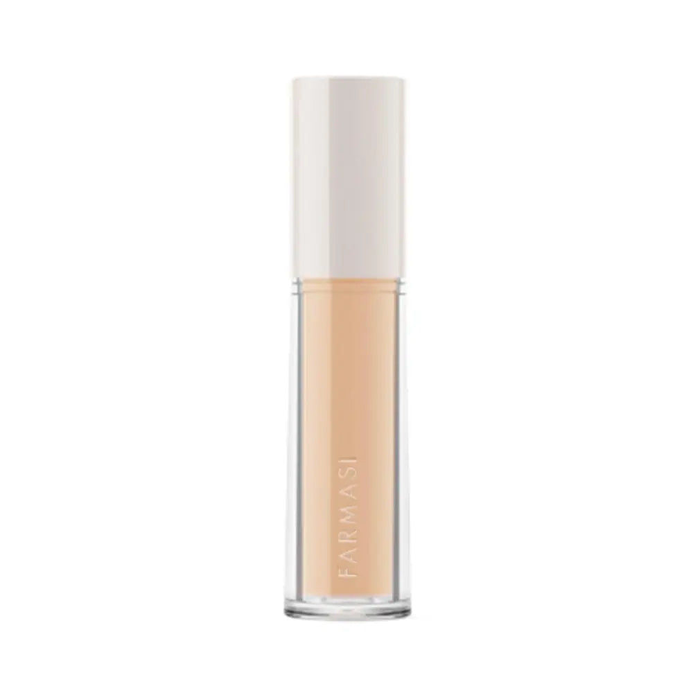Farmasi VFX PRO Concealer – Full Coverage, Long-Lasting Farmasi VFX PRO Concealer – Full Coverage, Long-Lasting