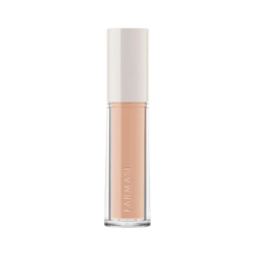 Farmasi VFX PRO Concealer – Full Coverage, Long-Lasting Farmasi VFX PRO Concealer – Full Coverage, Long-Lasting